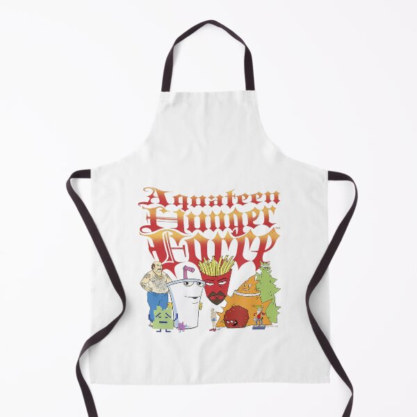 Item preview, Aqua Teen Hunger Force Group Power Pose designed and sold by Townsendz1.