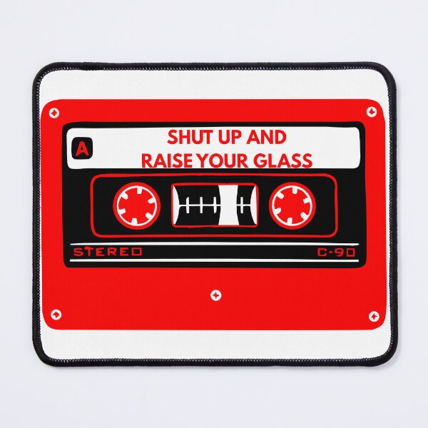 Item preview, Cassette designed and sold by broadwaygirl142.