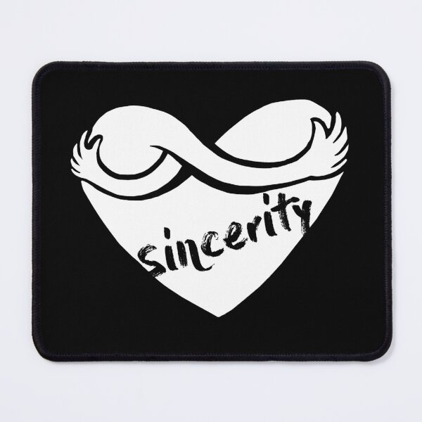 Item preview, Sincerity designed and sold by barmalisiRTB.