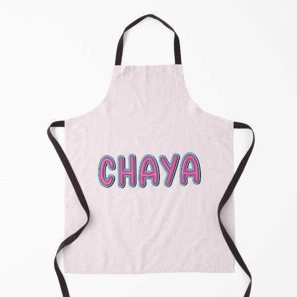 Item preview, Chaya Girls Name designed and sold by Jeallan Designs.