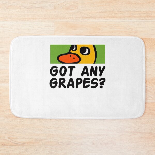 Item preview, duck vintage retro meme 80s 90s cartoon cute song funny designed and sold by Reyesz1.