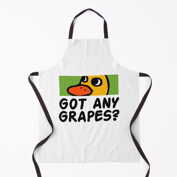 Item preview, duck vintage retro meme 80s 90s cartoon cute song funny designed and sold by Reyesz1.