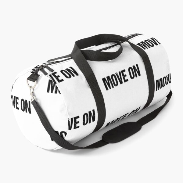 Item preview, Move On designed and sold by Memes N Lore .