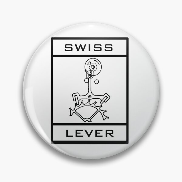 Item preview, Swiss Lever Mechanism designed and sold by Kirkspringfr.