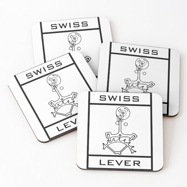 Item preview, Swiss Lever Mechanism designed and sold by Kirkspringfr.