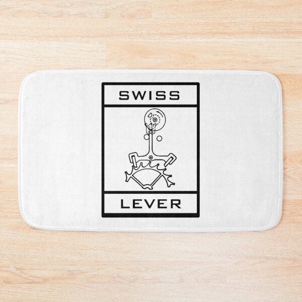 Item preview, Swiss Lever Mechanism designed and sold by Kirkspringfr.