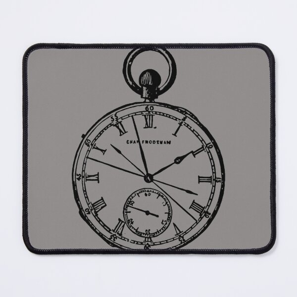 Item preview, Vintage Pocket Watch designed and sold by Kirkspringfr.