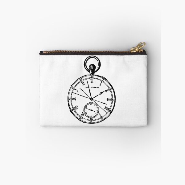 Item preview, Vintage Pocket Watch designed and sold by Kirkspringfr.