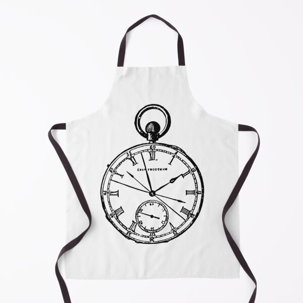 Item preview, Vintage Pocket Watch designed and sold by Kirkspringfr.