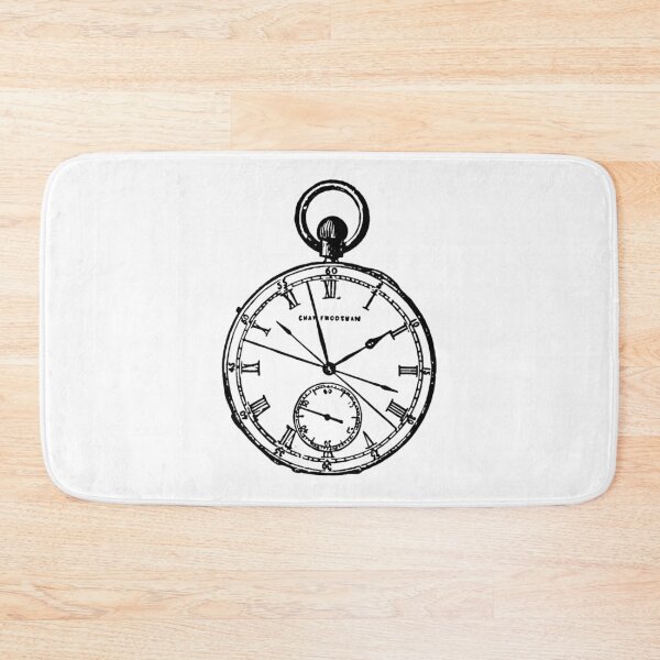Item preview, Vintage Pocket Watch designed and sold by Kirkspringfr.