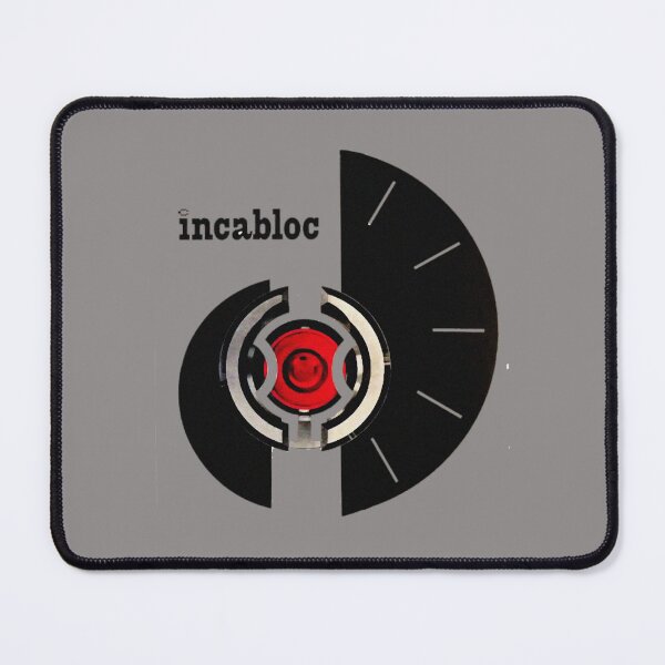 Item preview, Incabloc Two designed and sold by Kirkspringfr.