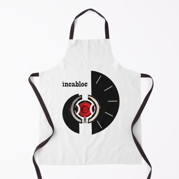 Item preview, Incabloc Two designed and sold by Kirkspringfr.