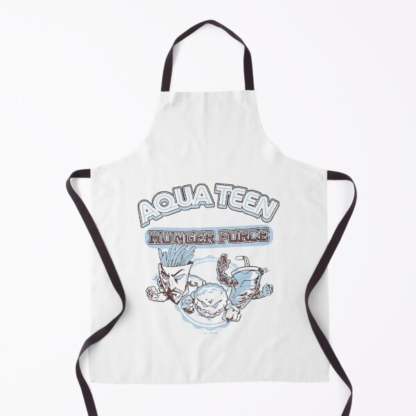 Item preview, Aqua Teen Hunger Force Group Shot Action Pose designed and sold by Townsendz1.