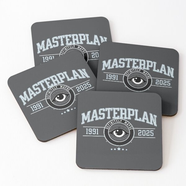 Item preview, Oasis Masterplan Eye Uni Style designed and sold by AuroraXGreen.