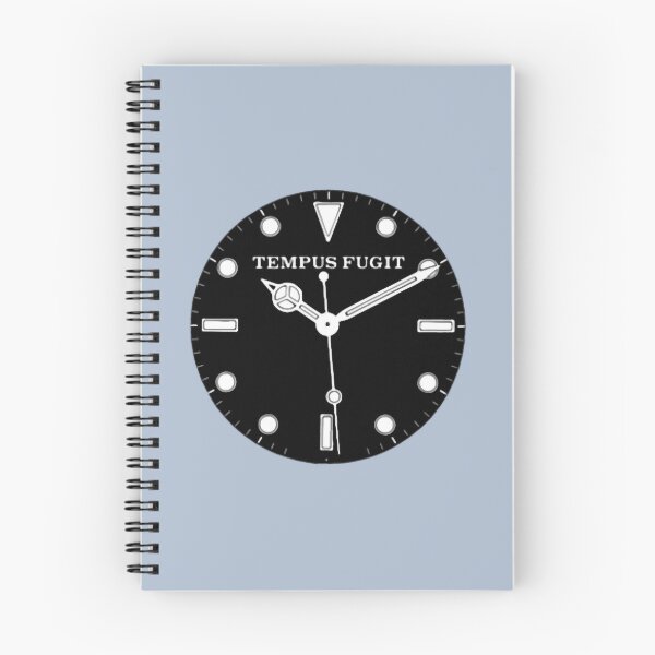 Item preview, Tempus Fugit Rolex Design Watch designed and sold by Kirkspringfr.