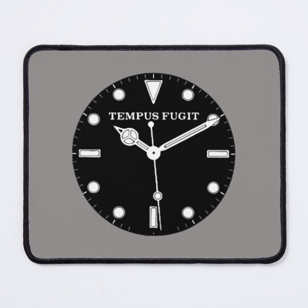 Item preview, Tempus Fugit Rolex Design Watch designed and sold by Kirkspringfr.