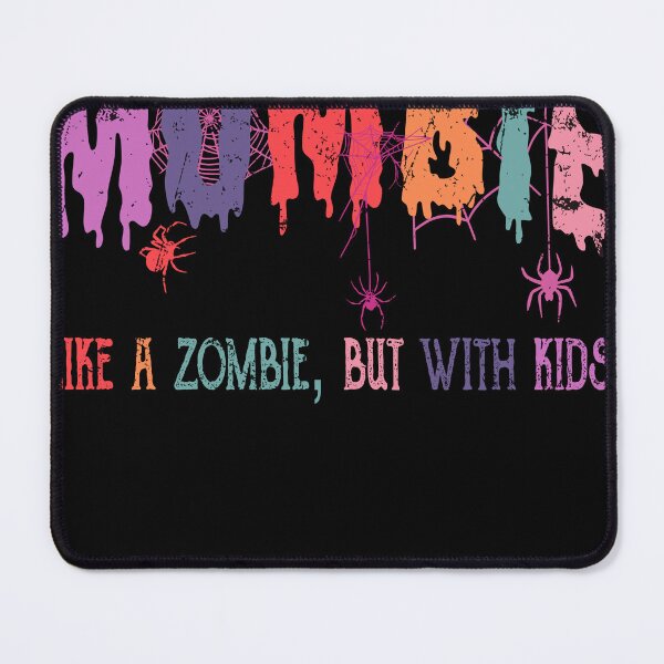 Item preview, mombie, like a zombie but with a kids designed and sold by konohadesign.