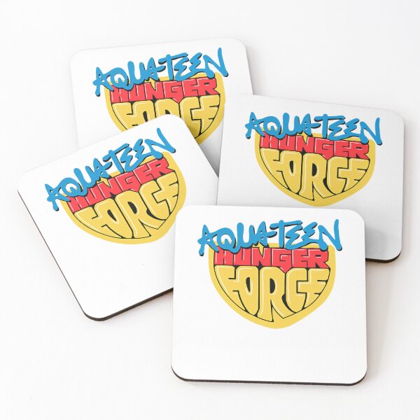 Item preview, Aqua Teen Hunger Force Logo Oversized designed and sold by Townsendz1.