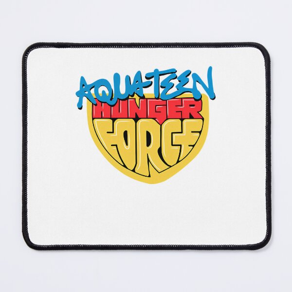 Item preview, Aqua Teen Hunger Force Logo Oversized designed and sold by Townsendz1.