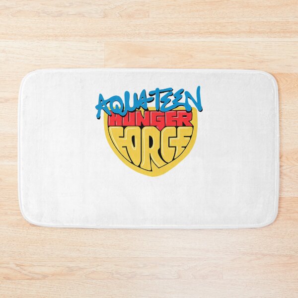 Item preview, Aqua Teen Hunger Force Logo Oversized designed and sold by Townsendz1.