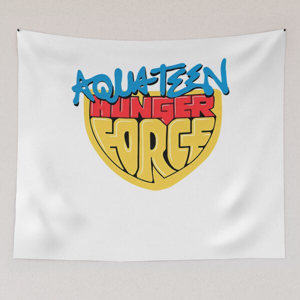 Item preview, Aqua Teen Hunger Force Logo Oversized designed and sold by Townsendz1.