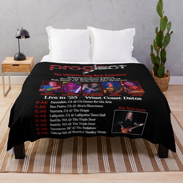 Item preview, Im Working On Project Prog Rock With Friends The Ultimate Prog Rock Exxperience designed and sold by CarterAdamsSr.