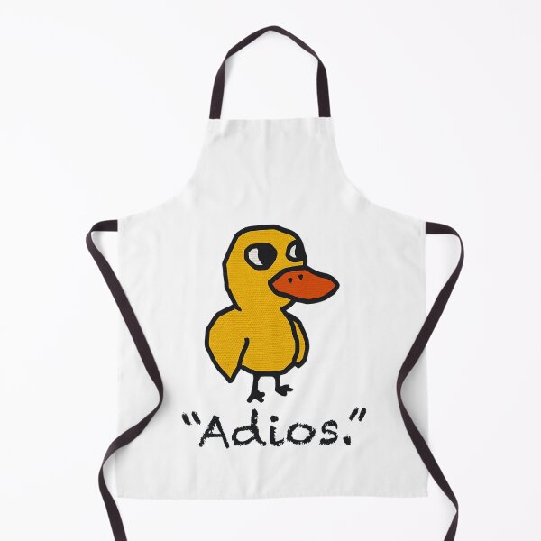 Item preview, song meme 80s duck vintage retro 90s funny cartoon cute designed and sold by Reyesz1.