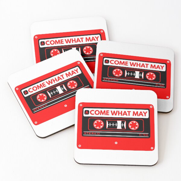 Item preview,  Cassette designed and sold by broadwaygirl142.
