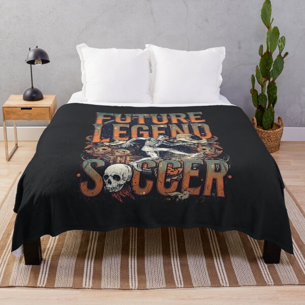 Item preview, Future Soccer Skeleton designed and sold by Zakrytos ★★★★★.