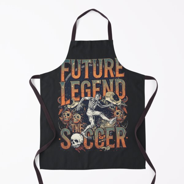 Item preview, Future Soccer Skeleton designed and sold by Zakrytos ★★★★★.