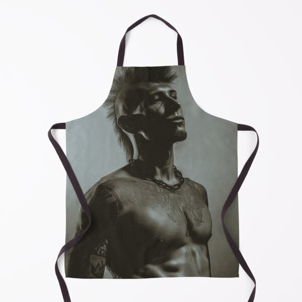 Item preview, The Outsider designed and sold by Atlas Kai.
