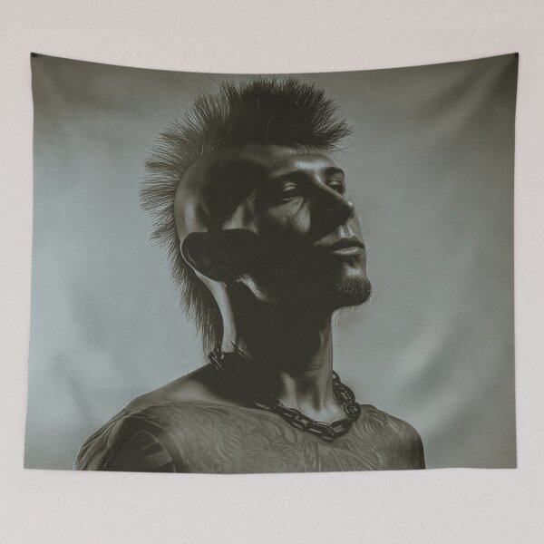 Item preview, The Outsider designed and sold by Atlas Kai.