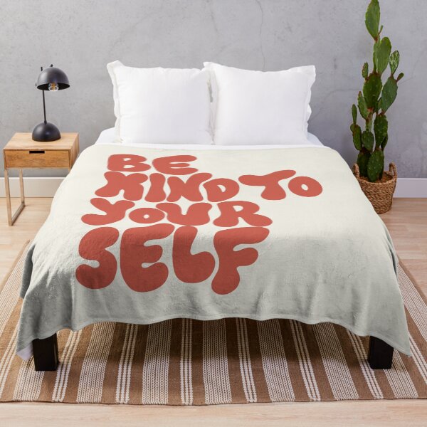 Item preview, Be Kind to Yourself designed and sold by SOUND TYPE STUDIO.