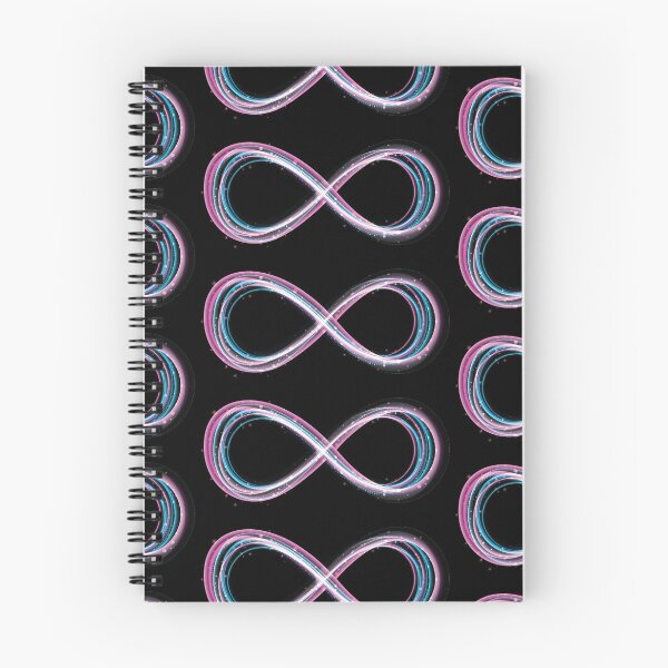 Item preview, Infinity sign designed and sold by Arch4Design.