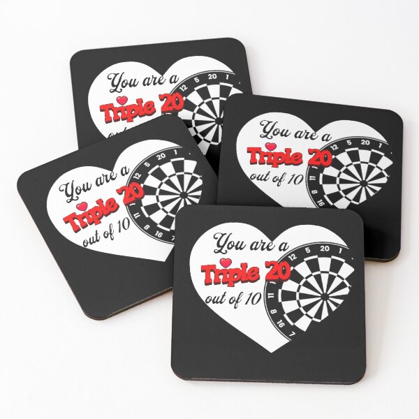 Item preview, You are a Triple 20 out of 10 designed and sold by TheØche.