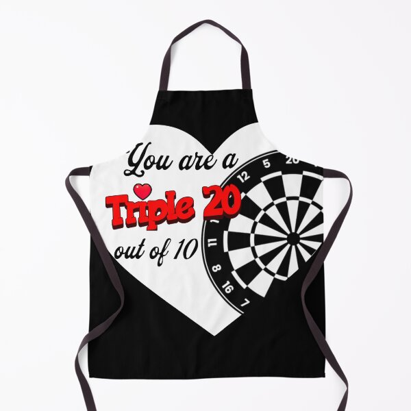 Item preview, You are a Triple 20 out of 10 designed and sold by TheØche.