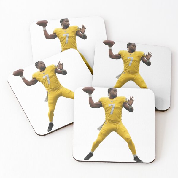 Artikelvorschau, Dynamischer Football-Quarterback entworfen und verkauft von HopaHope.