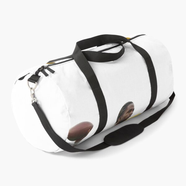 Item preview, Dynamic Football Quarterback designed and sold by HopaHope.