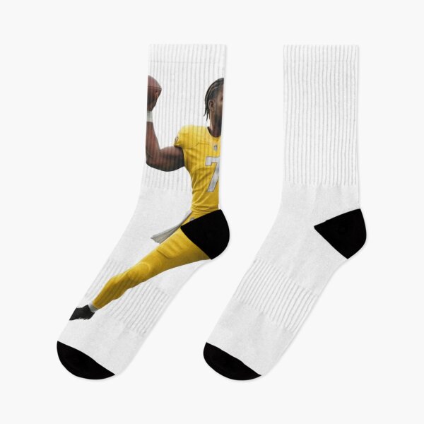 Item preview, Dynamic Football Quarterback designed and sold by HopaHope.