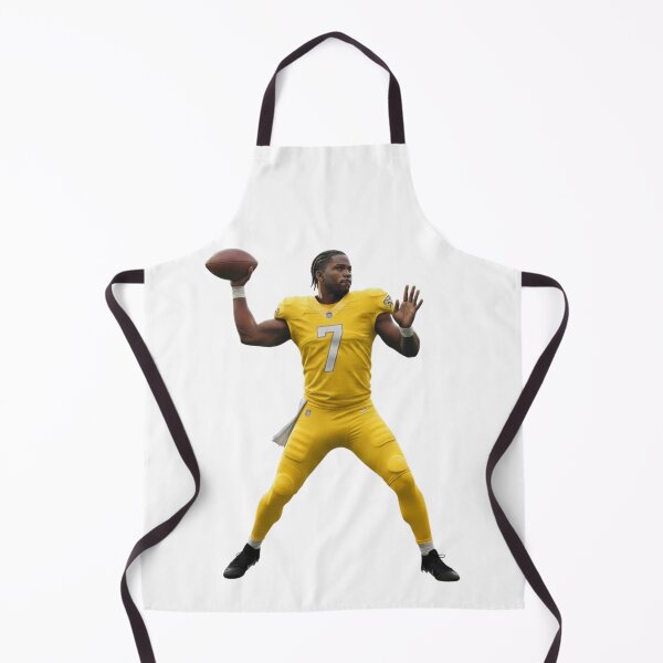 Item preview, Dynamic Football Quarterback designed and sold by HopaHope.