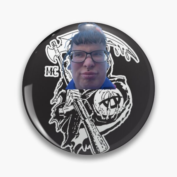 Item preview, Shan’s of anarchy designed and sold by AnPleb.