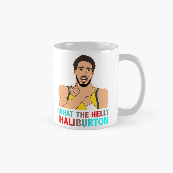 Item preview, What The Helly, Burton? designed and sold by ZooStateofMind.