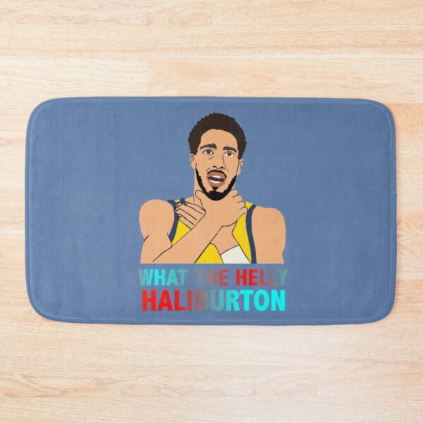 Item preview, What The Helly, Burton? designed and sold by ZooStateofMind.