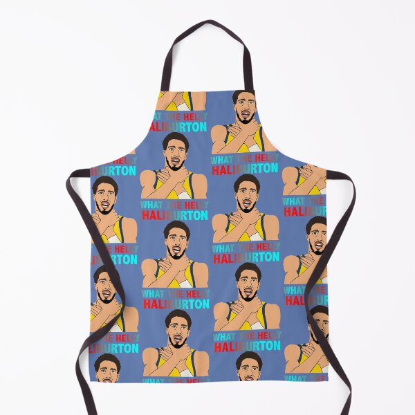 Item preview, What The Helly, Burton? designed and sold by ZooStateofMind.