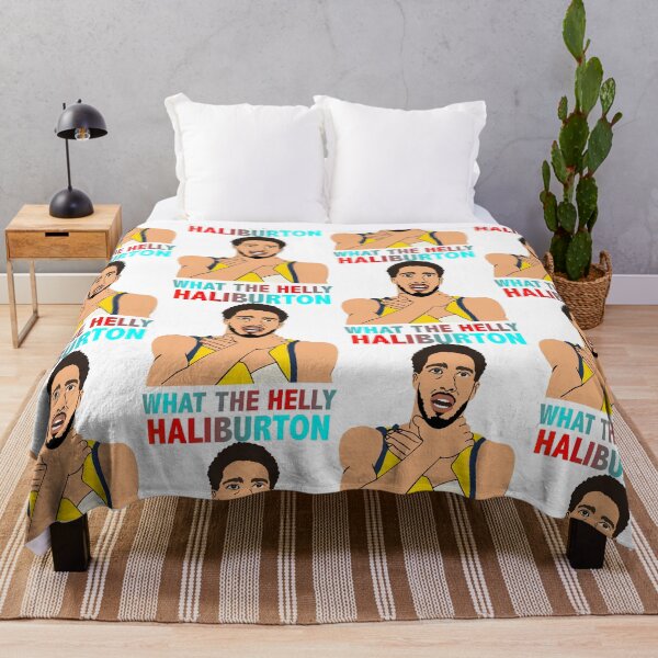 Item preview, What The Helly, Burton? designed and sold by ZooStateofMind.