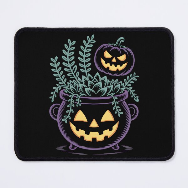 Item preview, Witch Cauldron Planter designed and sold by SignumShop.