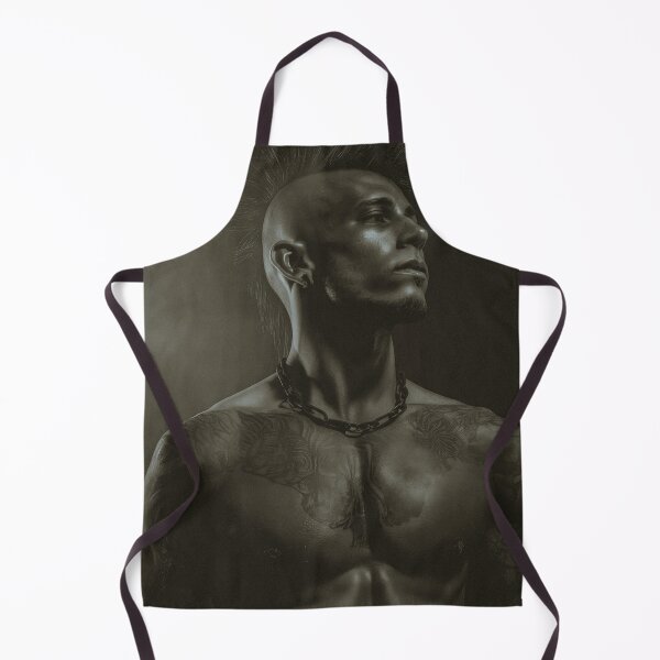 Item preview, The Outsider #2 designed and sold by Atlas Kai.