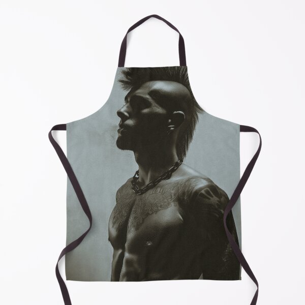 Item preview, The Outsider #2 designed and sold by Atlas Kai.