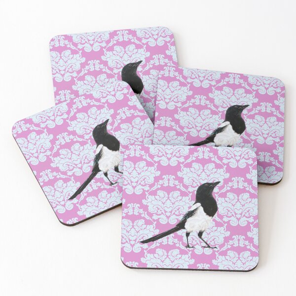Item preview, Magpie - The Gypsy Queen designed and sold by Janavegana.