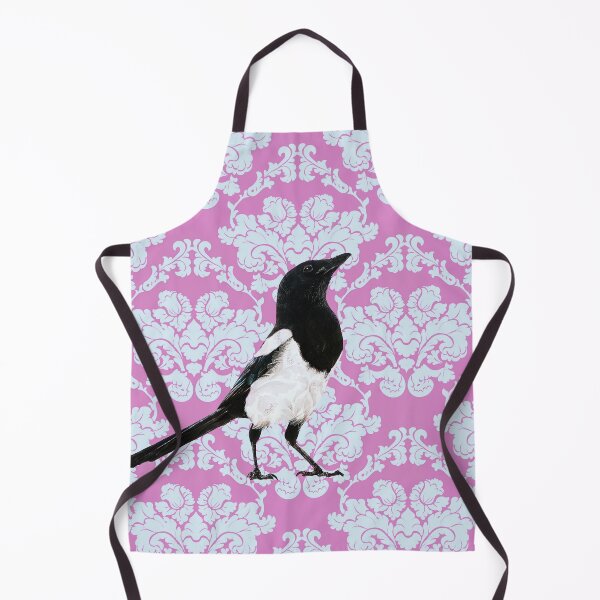 Item preview, Magpie - The Gypsy Queen designed and sold by Janavegana.